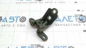 Lower rear left door hinge for Kia Sportage 23-26