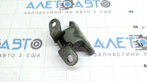 Upper rear left door hinge for Kia Sportage 23-26