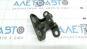 Upper rear left door hinge for Kia Sportage 23-26