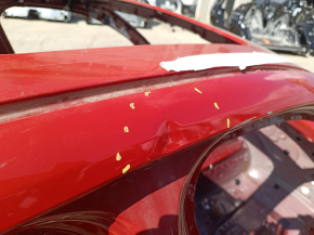 Metal roof for BMW 3 G20 19-26 with sunroof, sawed off, dented