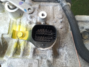 Automatic transmission assembly Jeep Compass 23-26 2.0T 8F30 AWD 8-speed automatic transmission 5k