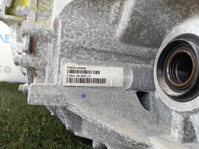 Automatic transmission assembly Jeep Compass 23-26 2.0T 8F30 AWD 8-speed automatic transmission 5k