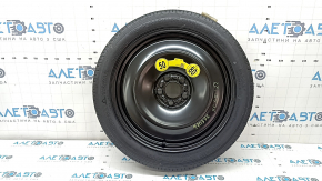 Volvo XC60 spare tire 18-26 R18 125/80
