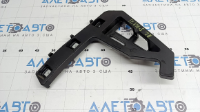 Left rear bumper mount for Kia Sportage 23-25