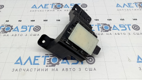 Blind Spot Sensor (BSM) right for Kia Sportage 23-25 with bracket