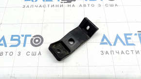 Left lower rear bumper reinforcement bracket for Kia Sportage 23-25
