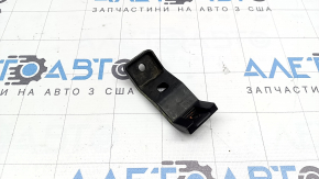 Right lower rear bumper reinforcement bracket for Kia Sportage 23-25
