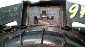 Right subwoofer for BMW 3 G20 19-26 HiFi (no fragment)