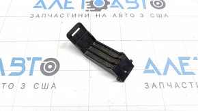 Rear bumper reinforcement bracket, upper left, Kia Sportage 23-25