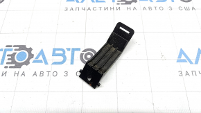 Right upper rear bumper reinforcement bracket for Kia Sportage 23-25