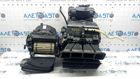 Heater assembly for Toyota Camry V50 12-14 USA, without center console deflector