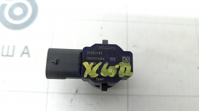 Volvo XC60 22-24 Front Bumper Parking Sensor (Internal)