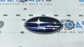 Element of radiator grill grill Subaru Impreza WRX GH 08-14