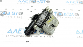 Electric trunk lock for Kia Sportage 23-26