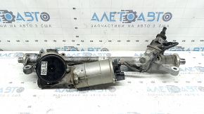 BMW 3 G20 19-26 RWD EPS steering rack without rods, broken connector
