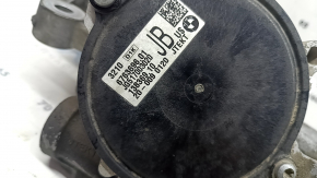 BMW 3 G20 19-26 RWD EPS steering rack without rods, broken connector