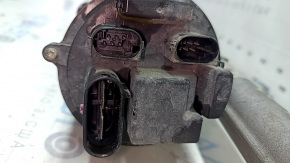 BMW 3 G20 19-26 RWD EPS steering rack without rods, broken connector