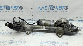 BMW 3 G20 19-26 RWD EPS steering rack without rods, broken connector