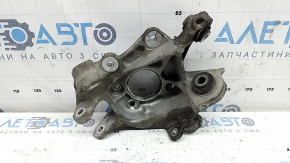 BMW 3 G20 19-26 S/B rear left axle needs replacement