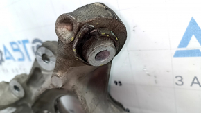 BMW 3 G20 19-26 S/B rear left axle needs replacement