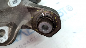 BMW 3 G20 19-26 S/B rear left axle needs replacement