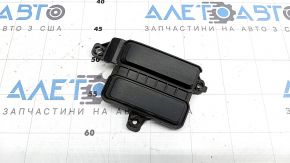 Right fog light cover for Kia Sportage 23-25, X-Line structure