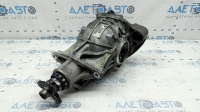 Rear differential gearbox BMW 3 G20 19-26 104k, with flange