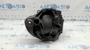 Rear differential gearbox BMW 3 G20 19-26 104k, with flange