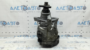 Rear differential gearbox BMW 3 G20 19-26 104k, with flange