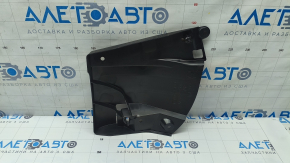 Right rear beam guard for Mazda CX-50 23-26