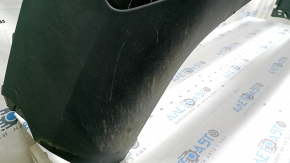 Rear bumper bare middle part Kia Sportage 23-25 structure, X-Line, X-Pro, worn