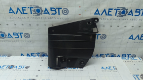 Rear beam protection left Mazda CX-50 23-26
