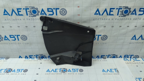 Rear beam protection left Mazda CX-50 23-26