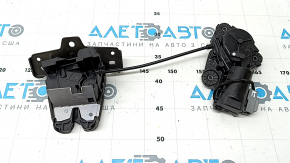 Volvo XC60 18-25 electric tailgate lock