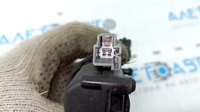 Volvo XC60 18-25 electric tailgate lock