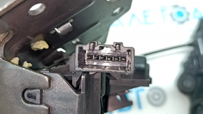 Volvo XC60 18-25 electric tailgate lock