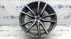 Wheel disk R18 x 7.5JJ ET25 BMW 3 G20 19-22 780 style, curb