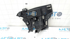 Right inner front bumper mount for Volvo XC60 22-25