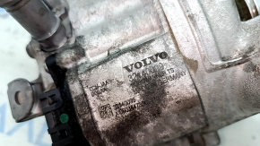Volvo XC60 22-23 B6 Compressor Assembly 77k