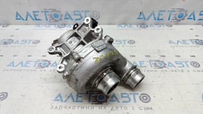 Volvo XC60 22-23 B6 Compressor Assembly 77k