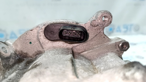 Volvo XC60 22-23 B6 Compressor Assembly 77k