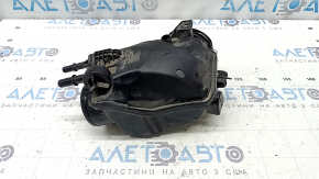 Air duct from the Volvo XC60 22-26 B6 filter second