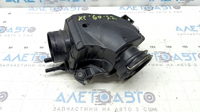 Air duct from the Volvo XC60 22-26 B6 filter second