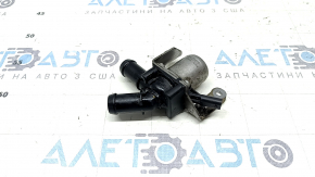 Volvo XC60 22-26 B5, B6 Cooling System Valve
