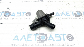 Volvo XC60 22-25 B5, B6 Cooling System Valve