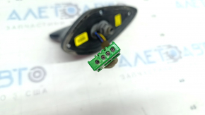 Kia Sportage 23-25 fin antenna for panoramic view and navigation