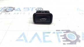 Kia Sportage 23-26 black trunk lid release button