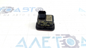 Kia Sportage 23-26 black trunk lid release button