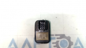 Kia Sportage 23-26 black trunk lid release button
