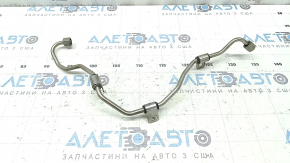 High-pressure fuel line for Volvo XC60 22-26 B5, B6